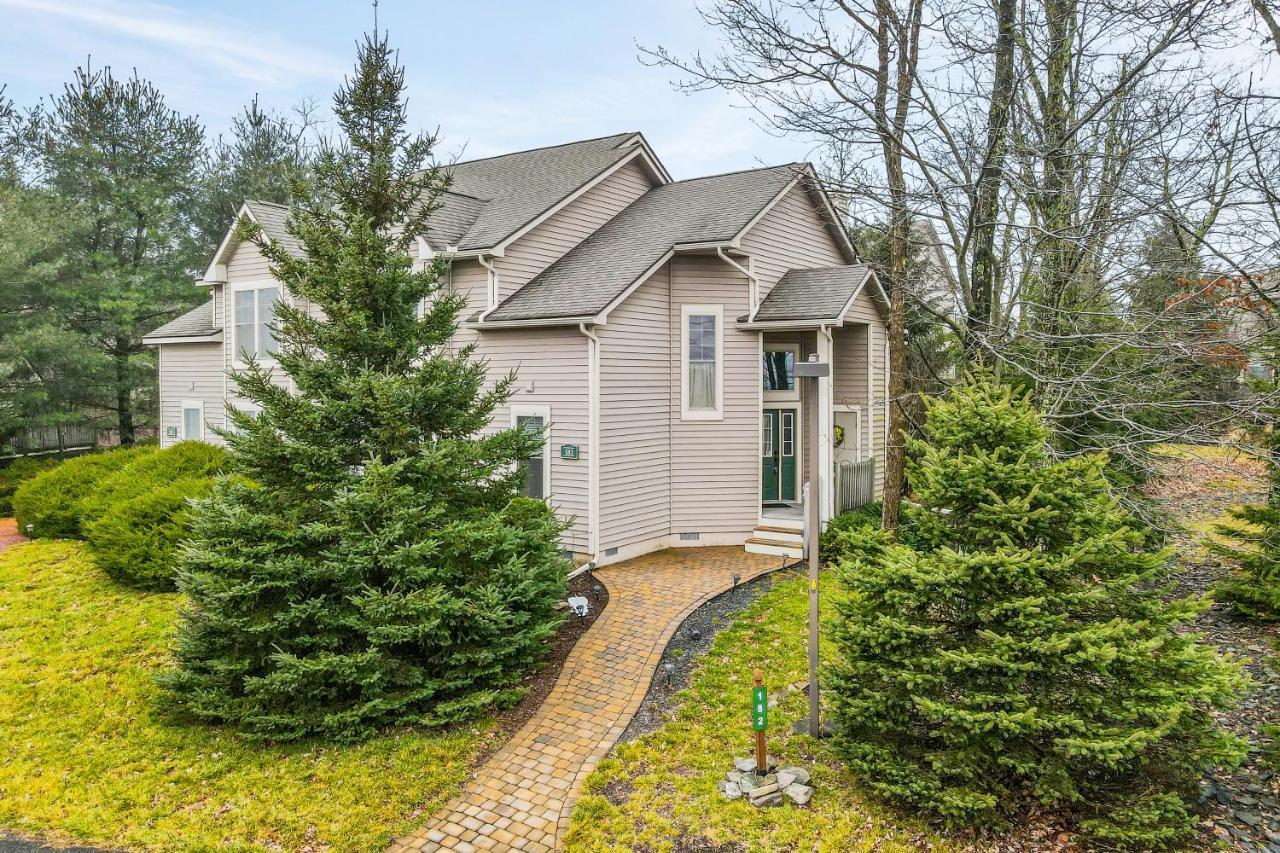 Сasa de vacaciones Casa Lontano Tannersville